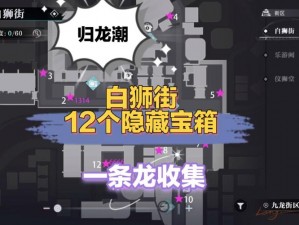 《十二龙通关攻略：寻找隐藏的线索与秘籍》