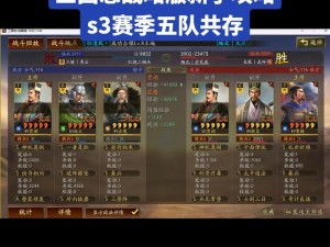 三国志战棋版箭雨特效揭秘：实战应用与影响分析