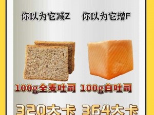 好吃是好吃，但需警惕热量陷阱：抖音原视频中的美食令人卡颈