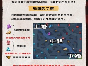 荒野乱斗单鸡玩法地图攻略：玩家如何选择英雄策略应对敌方中心优势的探讨