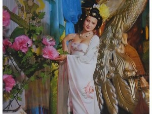 色情三级激情古装杨贵妃 1995：高度还原历史，让你身临其境感受唐朝盛世