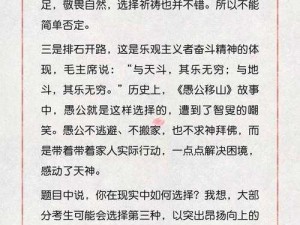 关于如何捐赠石头以助力营地建设的思考与实践