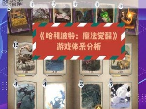 哈利波特魔法觉醒：决斗派对玩法全解析与攻略指南