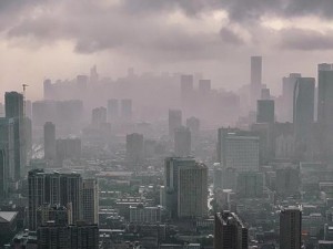 出差遇暴雨，与属下同住，他们选择了这款产品……