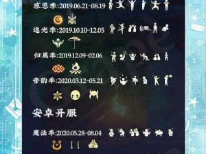 关于光遇秋千返场时间的期待与热议——何时再次相遇？