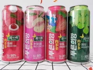 蜜桃草莓荔枝375ML—蜜桃草莓荔枝 375ML 饮品，口感丰富，你爱了吗？