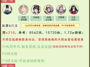 《少年御灵师之女魃：全面技能一览解析》