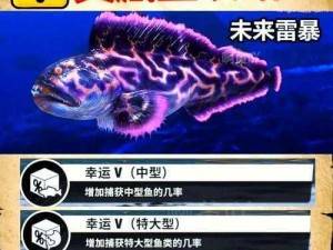 海岛纪元鱼王钓鱼机制深度解析：鱼种丰富与钓鱼技巧一网打尽