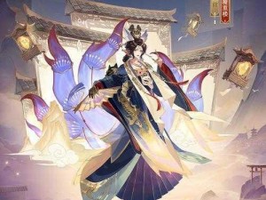 阴阳师玉藻前花合战新皮肤揭秘：梦覆重楼皮肤的独特魅力与细节解析