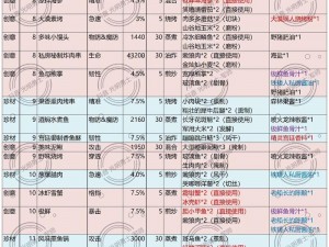 黑暗与光明交织的魅力：菜单功能深度解析与探索