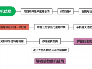 探索林叔疯狂梗传，深度剖析扎堆现象：一份完整的12步通关攻略指南