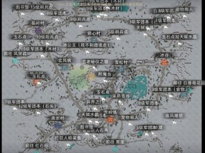 关于《部落与弯刀》高级兵种全面解析：一览无余的战斗力量展示