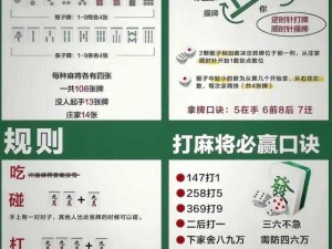 杭州麻将和牌规则详解：从入门到精通的全方位指南