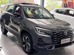 国产一级suv好看的,有哪些国产一级 SUV 车型外观比较好看？