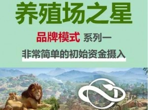 动物园之星品牌模式初始资金获取攻略：实战解析资金来源与筹资策略