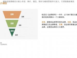 揭秘促销策略四大核心手段：降价、赠品、限时与精准营销并行发力，引领销售新潮流