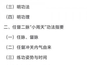 江湖风云录之内功心法深度解析与探讨：心法奥秘、修炼秘诀及实战应用探究