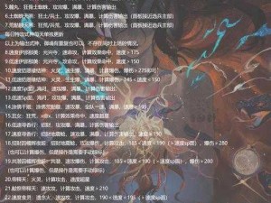 阴阳师式神御魂搭配攻略：深入解析崽之战玩法与策略，教你如何提升战斗能力