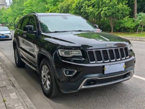 jeep全部车型-Jeep 家族的所有车型你都了解吗？