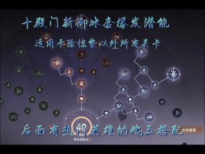 刀塔传奇冰魂实战效果深度解析：技能运用与功效分析指南