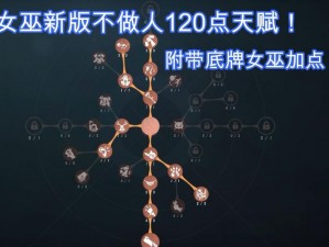 第五人格梦之女巫攻略：深度解析克制方法技巧