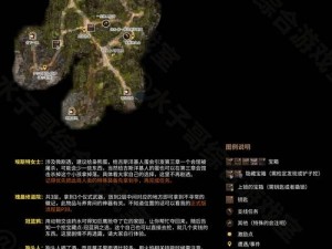 博德之门3主线遗弃废墟探索攻略：通关步骤详解