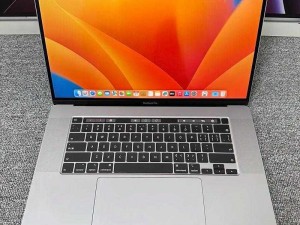 16岁macbookpro日本成功发布新栏目—16 岁少年用 MacBook Pro 在日本成功发布新栏目