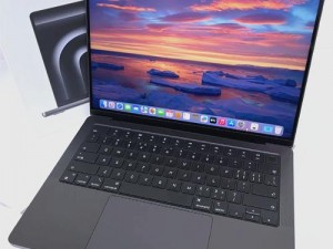 15 岁 macbookpro 日本成色较好，功能正常