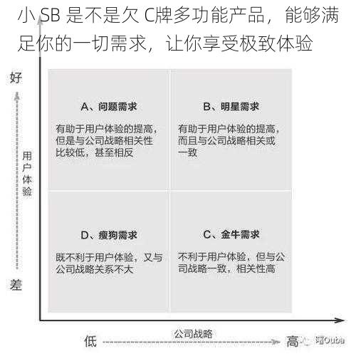 小 SB 是不是欠 C牌多功能产品，能够满足你的一切需求，让你享受极致体验