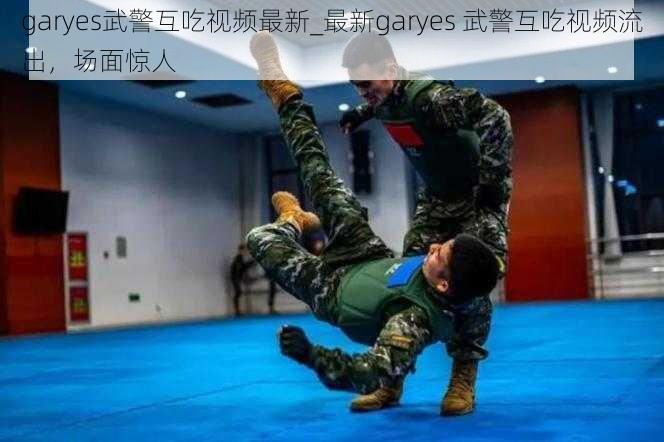 garyes武警互吃视频最新_最新garyes 武警互吃视频流出，场面惊人