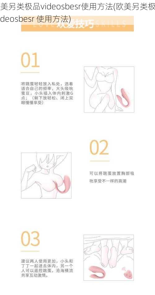 欧美另类极品videosbesr使用方法(欧美另类极品 videosbesr 使用方法)