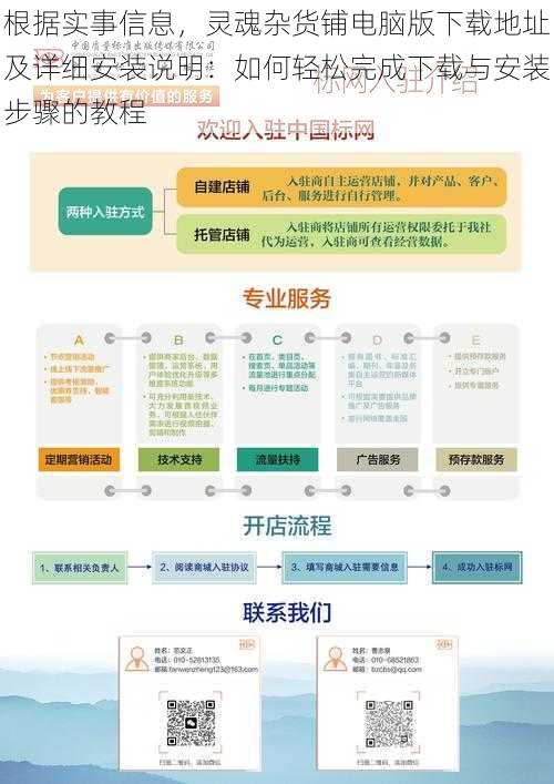 根据实事信息，灵魂杂货铺电脑版下载地址及详细安装说明：如何轻松完成下载与安装步骤的教程