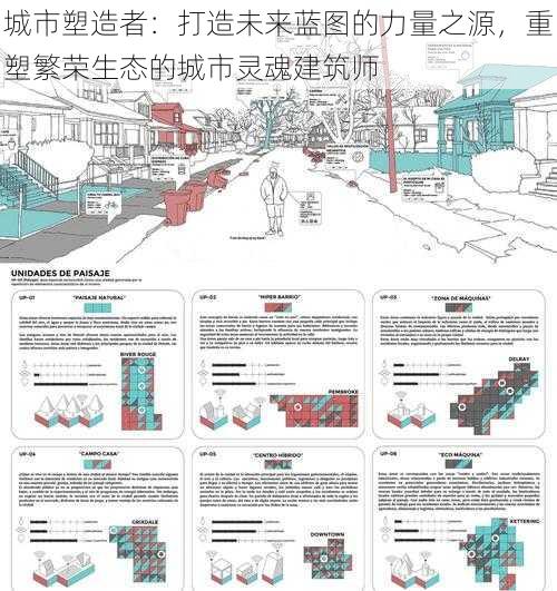 城市塑造者：打造未来蓝图的力量之源，重塑繁荣生态的城市灵魂建筑师